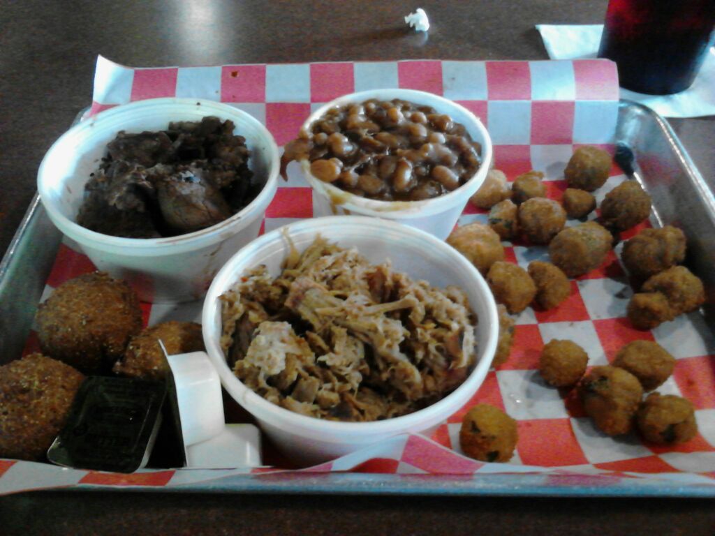 Bobbys BBQ Chesapeake VA 2 - Patrick's BBQ Trail