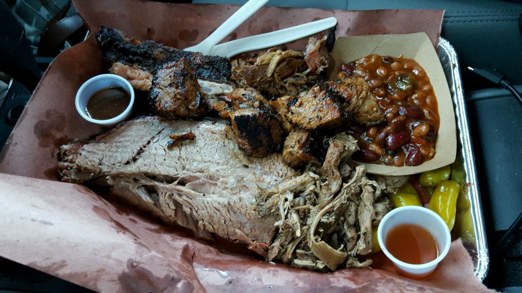 Redwood Smoke Shack 9 - Patrick's BBQ Trail