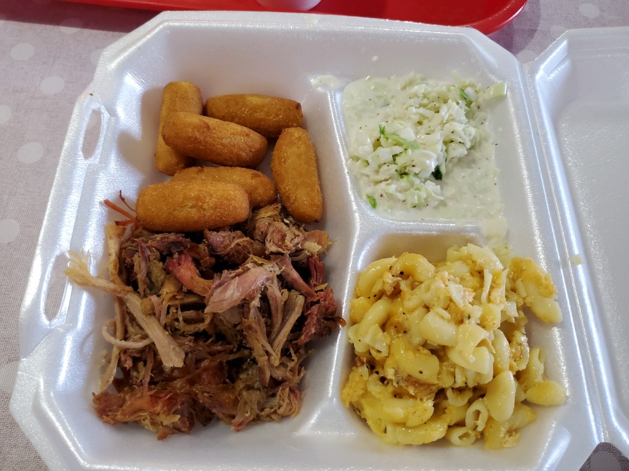 Dickie-Do’s BBQ, Haw River, NC - Patrick's BBQ Trail